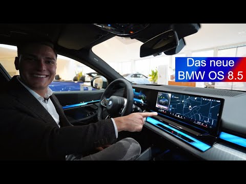 VOGEL AUTOHÄUSER - Das neue Operating System 8.5