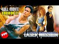 LASER MISSION BRANDON LEE Full SPY ACTION Movie HD