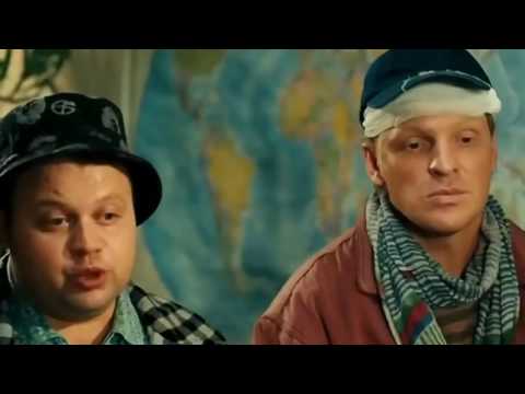 БОЛЬШАЯ РЖАКА. комедия HD