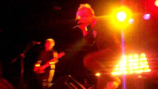 Welcome To Oblivion- Madina Lake