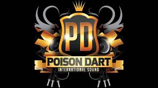 Poison Dart Vs Sentinel Vs Young Gunz Vs Black Roots 16 April 2017
