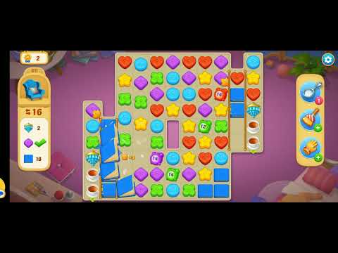 matchington mansion level no failed to get IAM coca-cola rings kfc