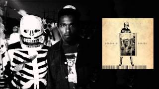 Benjamin Booker -Spoon Out My Eyeballs