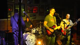 Hymn 43 (cover by All My Monsters)