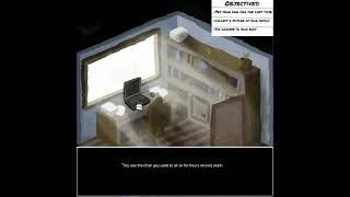 Trailer Project First contact: Ghostly Matters