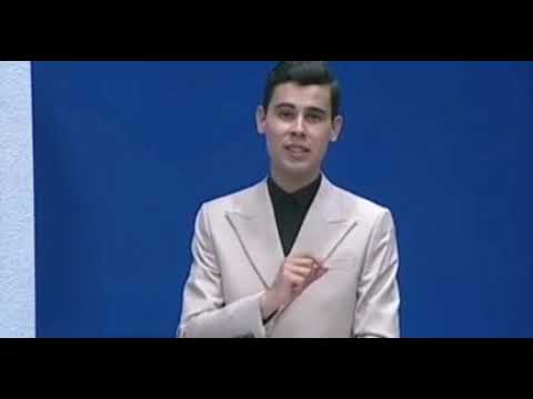 Sanat jalilov .Baxtiyor Narzikulov. duet