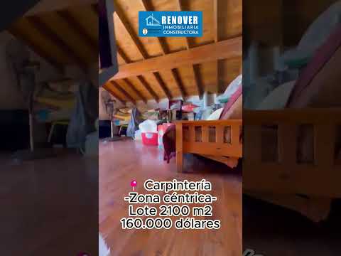 🏡 CASA EN VENTA EN CARPINTERÍA, SAN LUIS - ¡UBICACIÓN PRIVILEGIADA!