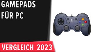 TOP–7. Die besten Gamepads für PC. Test & Vergleich 2023 | Deutsch