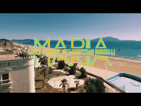 Salvo Pernice Ft. Christian Rosselli - Maria (Official Video 2020)
