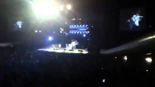 Dies Irae- Auditorio Nacional México 16/11/2010