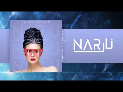 SALMA RACHID - NAR | سلمى رشيد - نار ( ALBUM NAR )