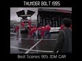 Review Film Thunder Bolt 1995