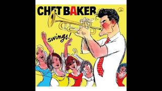 Chet Baker - Jimmy's Theme (feat. Bud Shank) [From "The James Dean Story"]