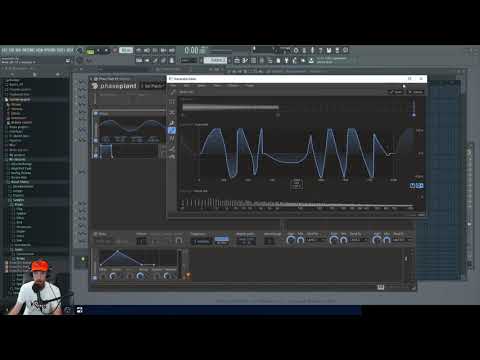 Wavetables   Phase Plant From the Ground Up - 6