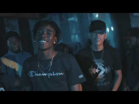 YOUNG ZOE, NxggaDers❌ MRS - LIT🔥 (Official Video) 2022