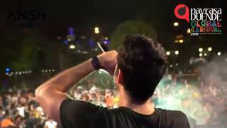 EDM Night | Anish Sood