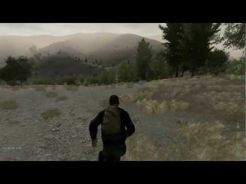 DayZ - Takistan *new map*