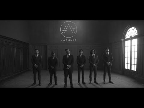 KASHMIR - Pari (Official Music Video)