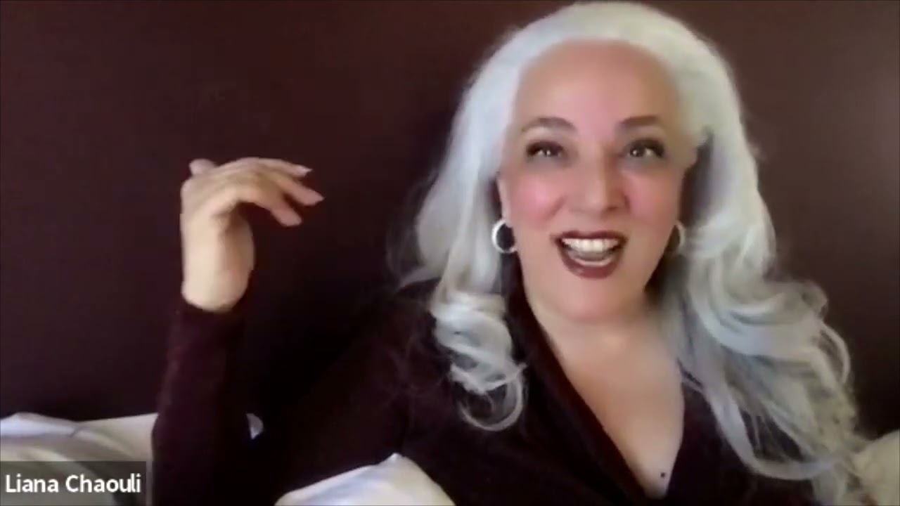 Liana Chaouli & Dawn Bates 