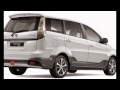 All New 2015 Proton Exora Super Premium Price Specifications Review