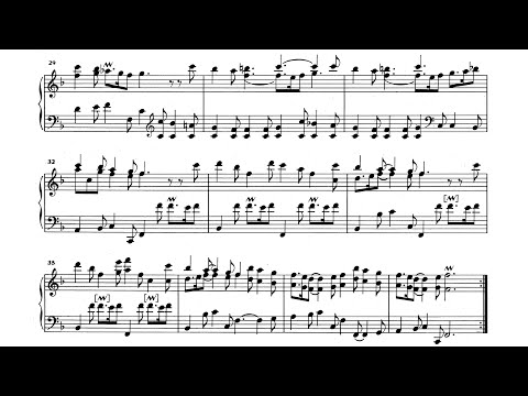 Scarlatti - 6 Keyboard Sonatas (Audio+Sheet) [Cziffra]
