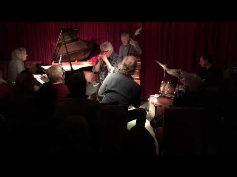 Cobb's Pocket - Hendrik Meurkens Jazz Harmonica