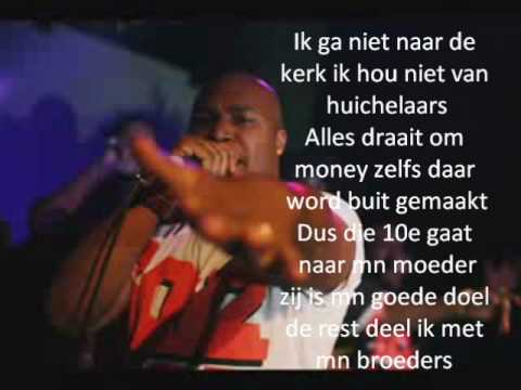 Jayh - Mijn Hossel ft. Hef, Adonis & Kempi  Lyrisc