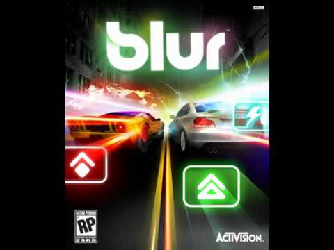 Blur Zero DB - Te Quiero