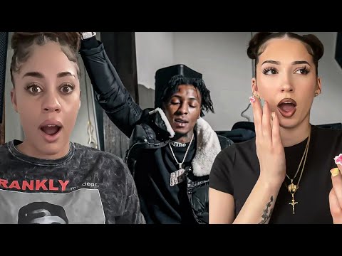 FIRST TIME HEARING!! YoungBoy Never Broke Again - 5 Night [Official Video] reaction