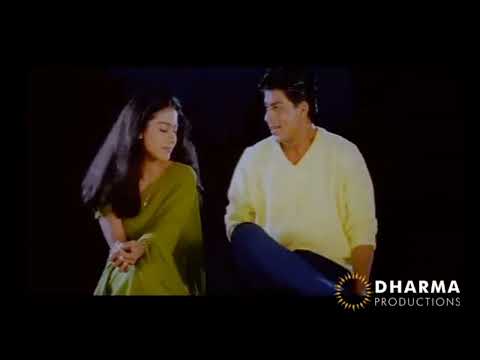 Anjali And Rahul Meet After 8 Years | Srk Kajol| Kuch Kuch Hota Hai Best Scene | Alauddin