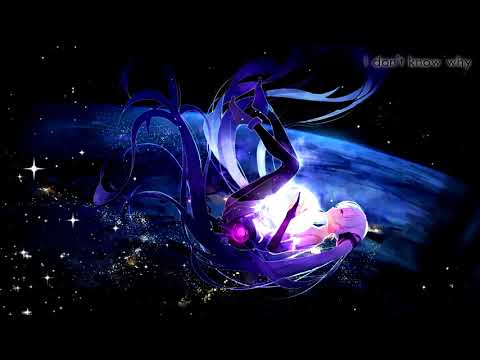 Nightcore ~ Without Me [Lyrics]