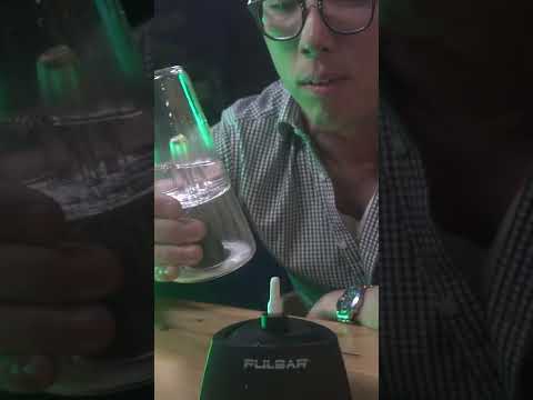 Pulsar Sipper Test