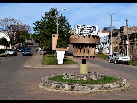 Minas de Corrales - Rivera Uruguay