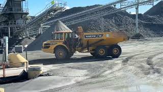 Venta de Volvo A30G DUMPER, FULL SERVICEHISTORIKK, SENTRALSMØRING,6150T volquete articulado - Imagen 4 | Machineryline AR Volvo A30G DUMPER, FULL SERVICEHISTORIKK, SENTRALSMØRING,6150T volquete articulado | Imagen 4 - Machineryline