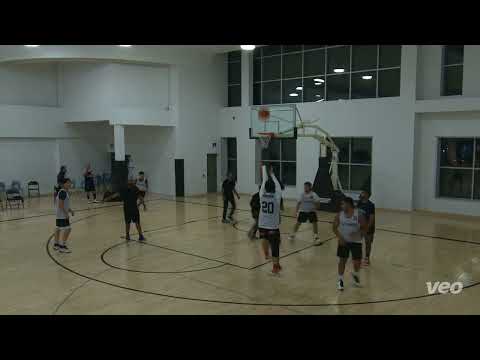 noxcuses vs so groovy - sunday teir - tcbl 2022 fall