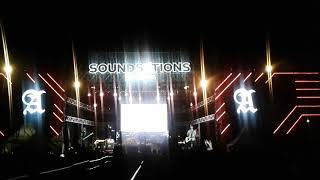 Download lagu Endank Soekamti-Benci Untuk Mencinta (Live Pematang Siantar) mp3