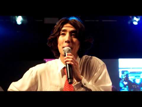 190522 고려대축제 정글 잔나비