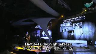 Mother's Day Weekend Special Performance (Carmen Ang - 你过来后)