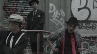 Alemán   $an Loco$ Hu$tler Ft  King Zoo Video Oficial