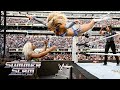 Tiffany Stratton Vs Jade Cargill WWE Women S Title Match SummerSlam 2025 Highlights
