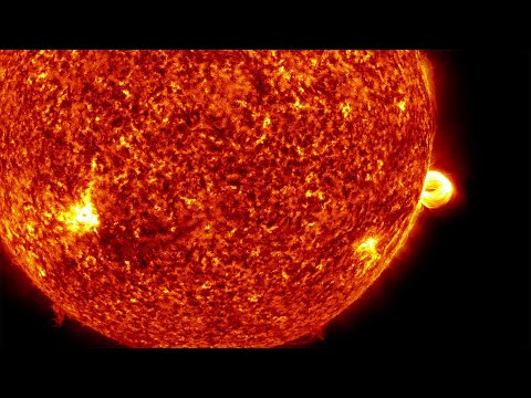 Som ET - 34 - Sun - 4K