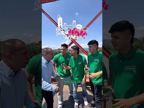 Fiestas de la Virginia Risaralda del 15 al 30 de noviembre