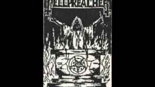 Hellpreacher - Resurrection (Demo 1986)