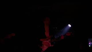 JMSN - Talk Is Cheap (Prague; 2018/11/10)