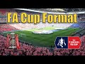 FA Cup Explained
