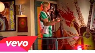 HD] Austin Moon (Ross Lynch)  The Way that You Do (Austin