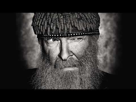 Perfectamundo by Billy Gibbons and The BFG'S