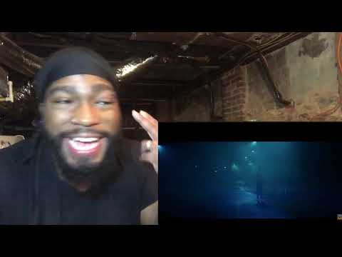 (UK RAP) Giggs - Dark Was The Case | Twin Real World Reaction