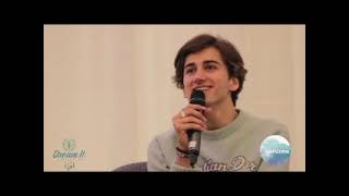 The Ghetto (Sebastian Croft Video)