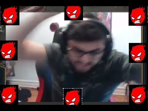 YASSUO LOSES IT | LS LOSES IT | EVERYONE LOSES IT?! | lol stream highlights